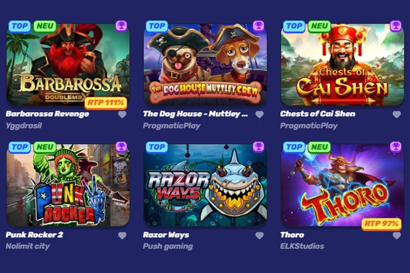 Experience the Thrill of Gamblezen Casino UK for a Chance to Win Big - overview Experience the Thrill of Gamblezen Casino UK for a Chance to Win Big - overview