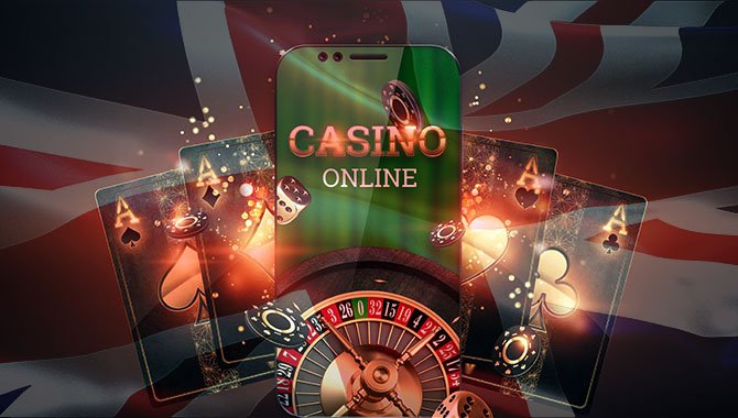 United Kingdom - westace online casino